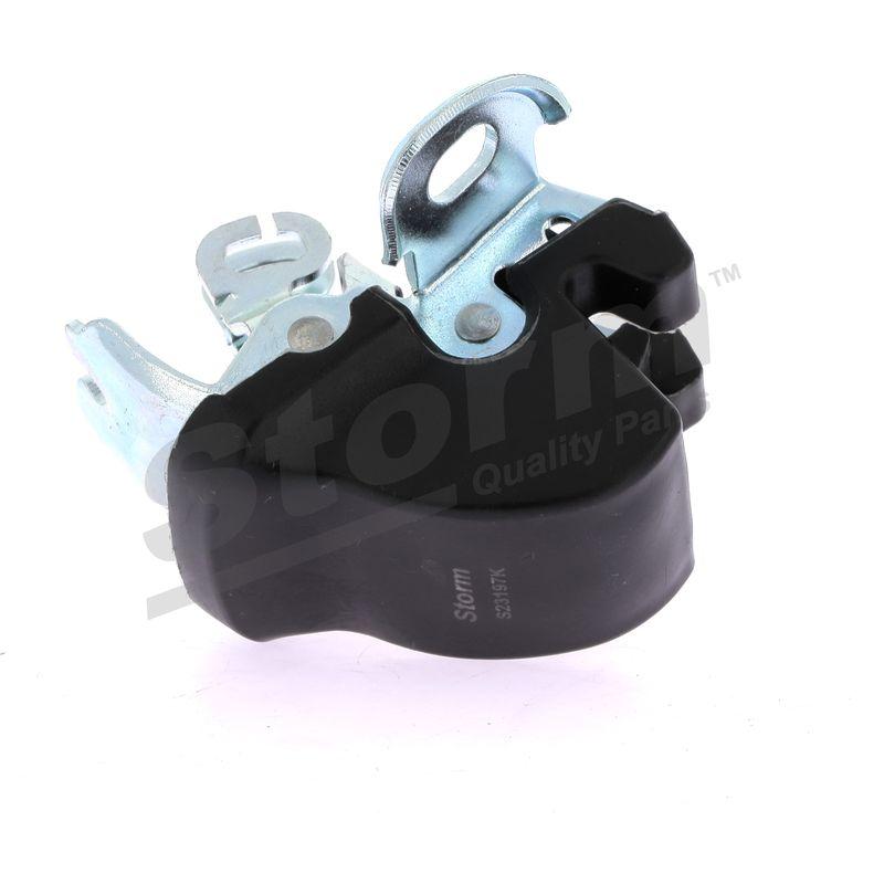 Serrure de porte STORM QUALITY PARTS 88528