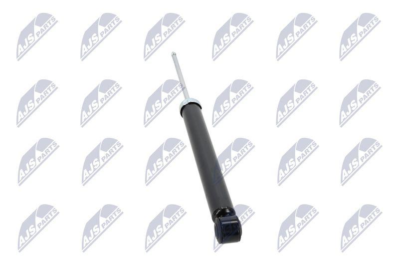 Amortisseur NTY A-MZ-030