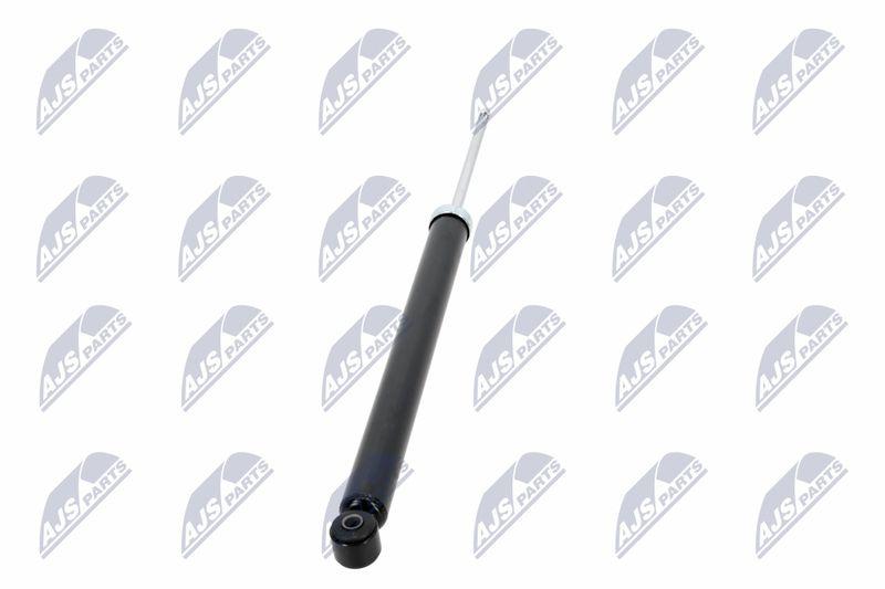 Amortisseur NTY A-VV-006