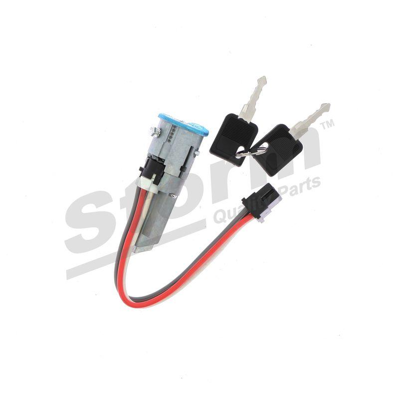 Fermeture-volant STORM QUALITY PARTS 23026