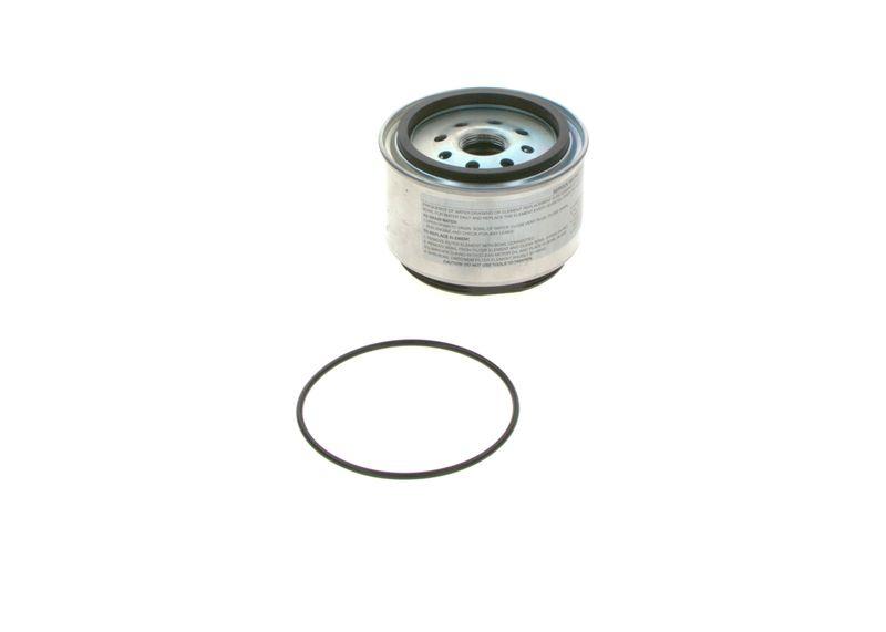 Filtre à carburant BOSCH 1 457 434 450
