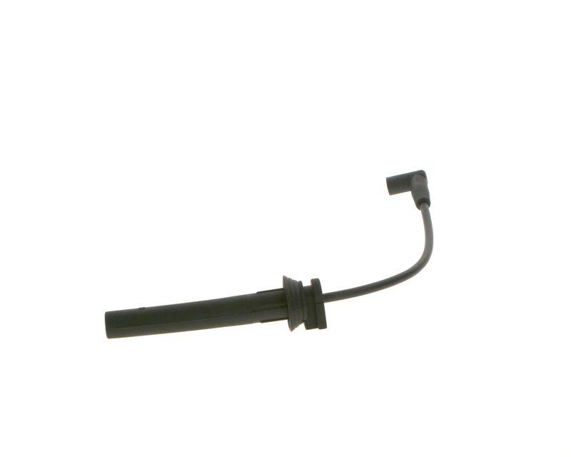 Kit de câbles d'allumage BOSCH 0 986 357 192