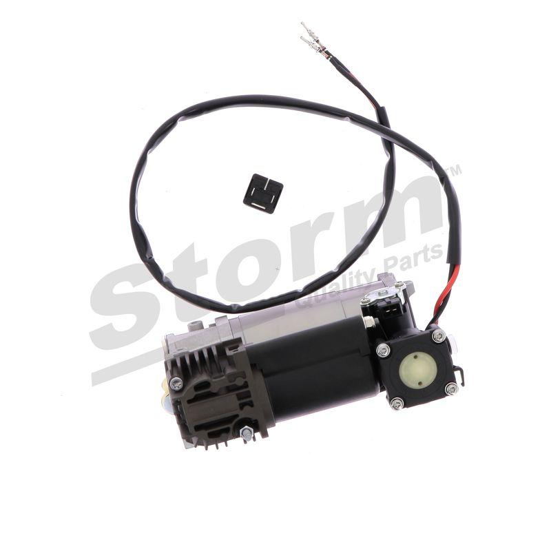Compresseur, système d'air comprimé STORM QUALITY PARTS 844290ST