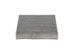 Filtre, air de l'habitacle BOSCH 1987435584