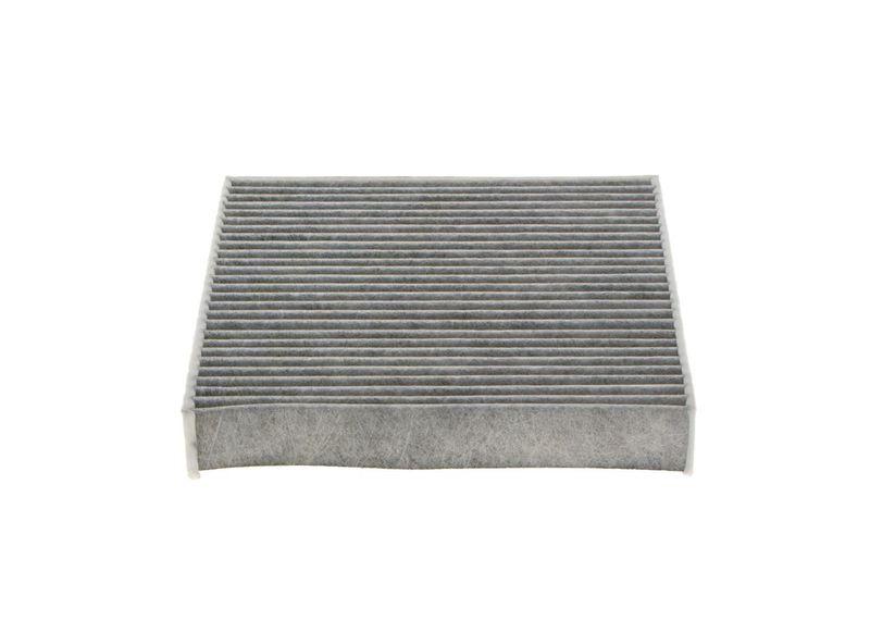 Filtre, air de l'habitacle BOSCH 1987435584
