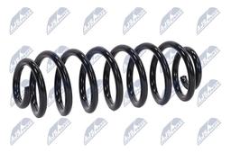 Ressort de suspension NTY ASZ-BM-025