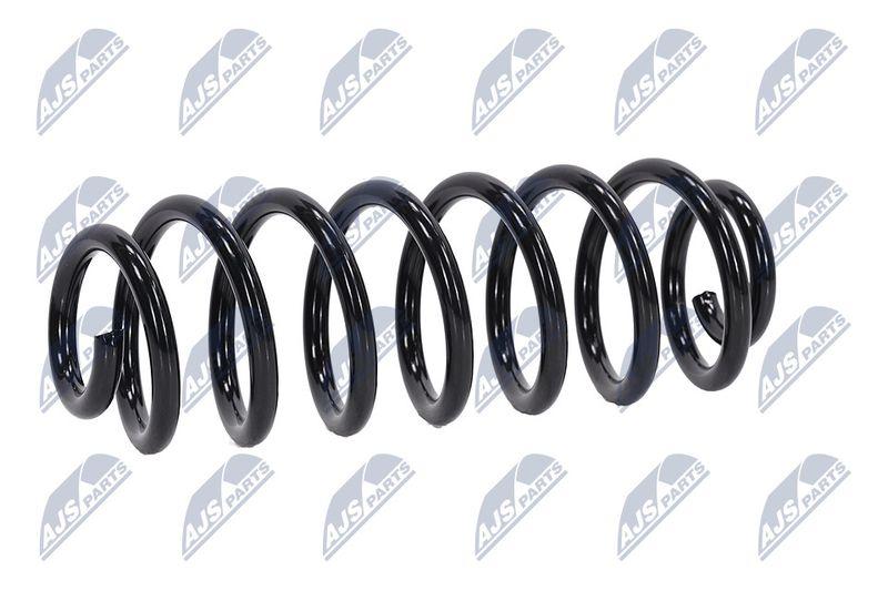 Ressort de suspension NTY ASZ-BM-025