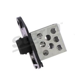 Résistance, pulseur d'air habitacle STORM QUALITY PARTS 777016