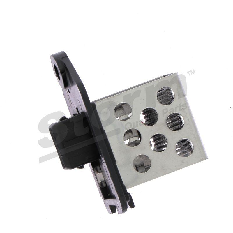 Résistance, pulseur d'air habitacle STORM QUALITY PARTS 777016