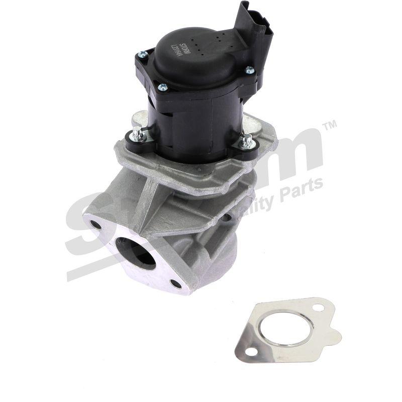 Vanne EGR STORM QUALITY PARTS 9027