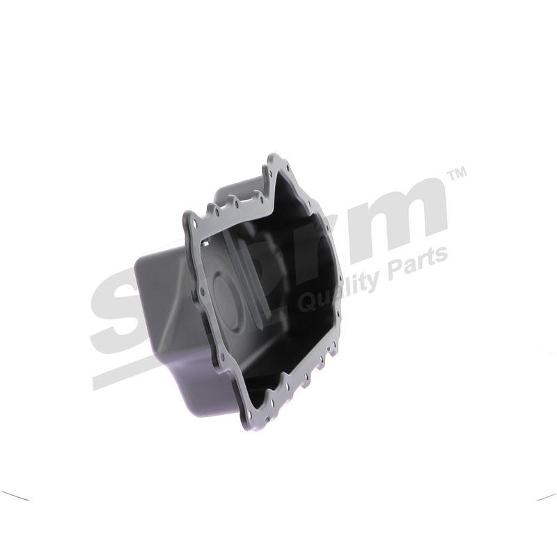 Carter d'huile STORM QUALITY PARTS 5973