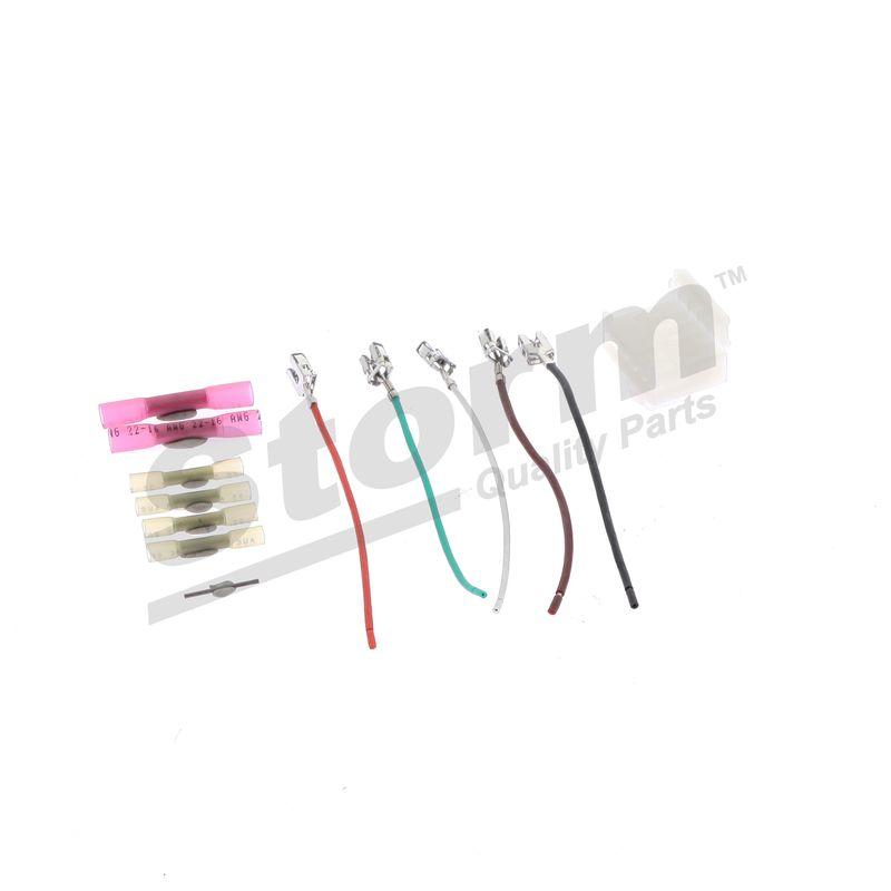 Kit réparation de câble, feu arrière STORM QUALITY PARTS 690006