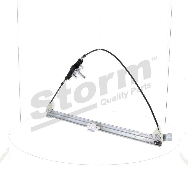 Lève-vitre STORM QUALITY PARTS 83578