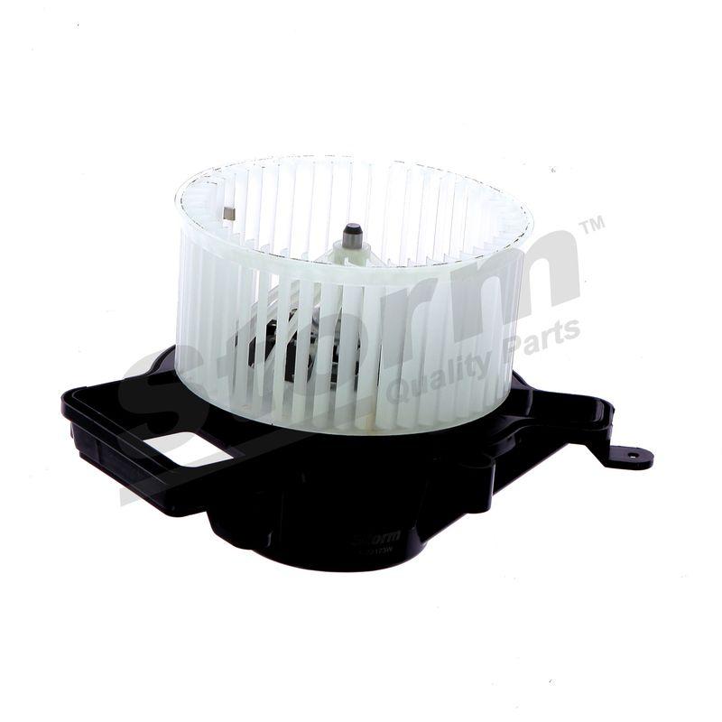 Pulseur d'air habitacle STORM QUALITY PARTS 70808