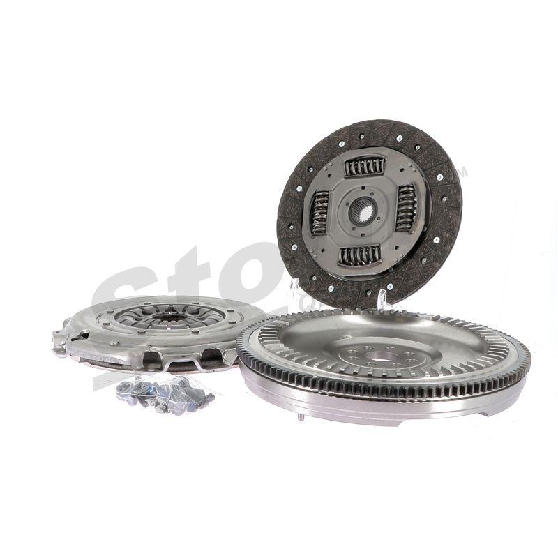 Kit adaptateur, embrayage STORM QUALITY PARTS STO1059