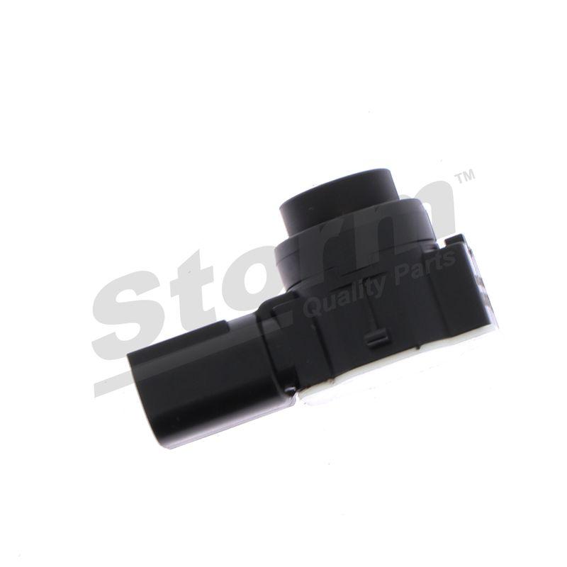 Capteur, aide au stationnement STORM QUALITY PARTS 777142
