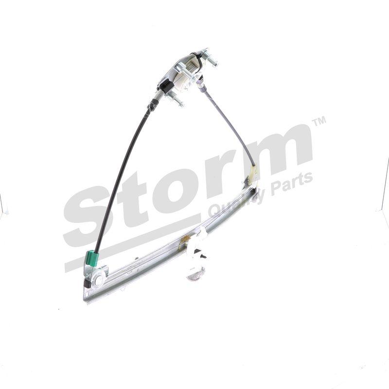 Lève-vitre STORM QUALITY PARTS 99274