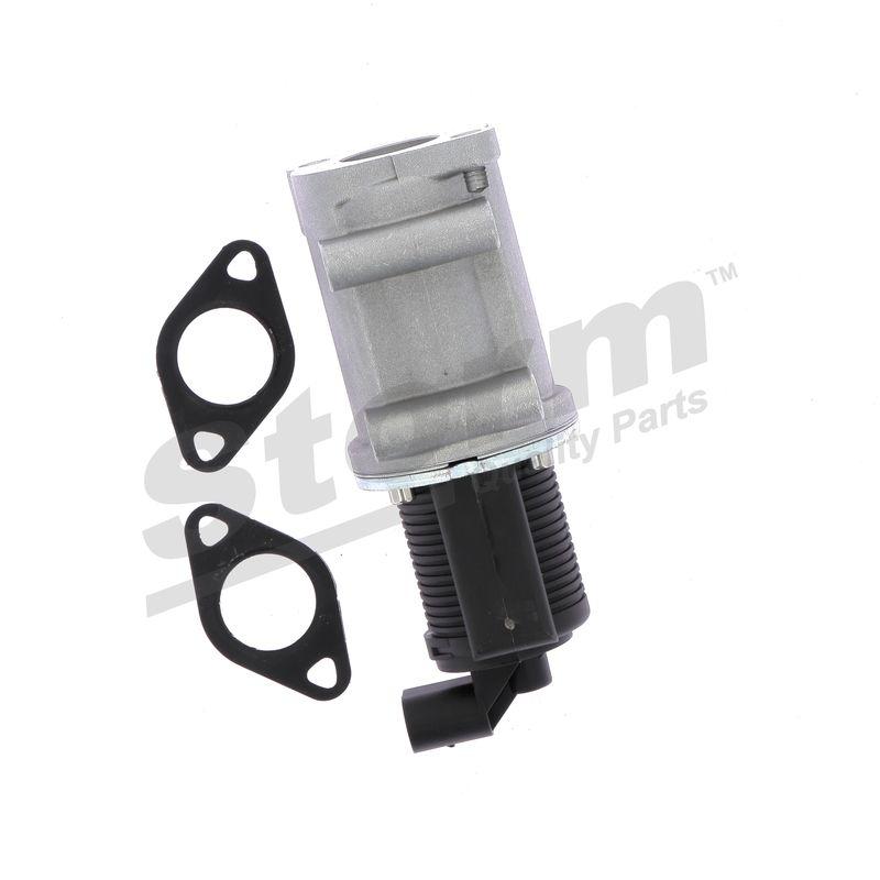 Vanne EGR STORM QUALITY PARTS 9016