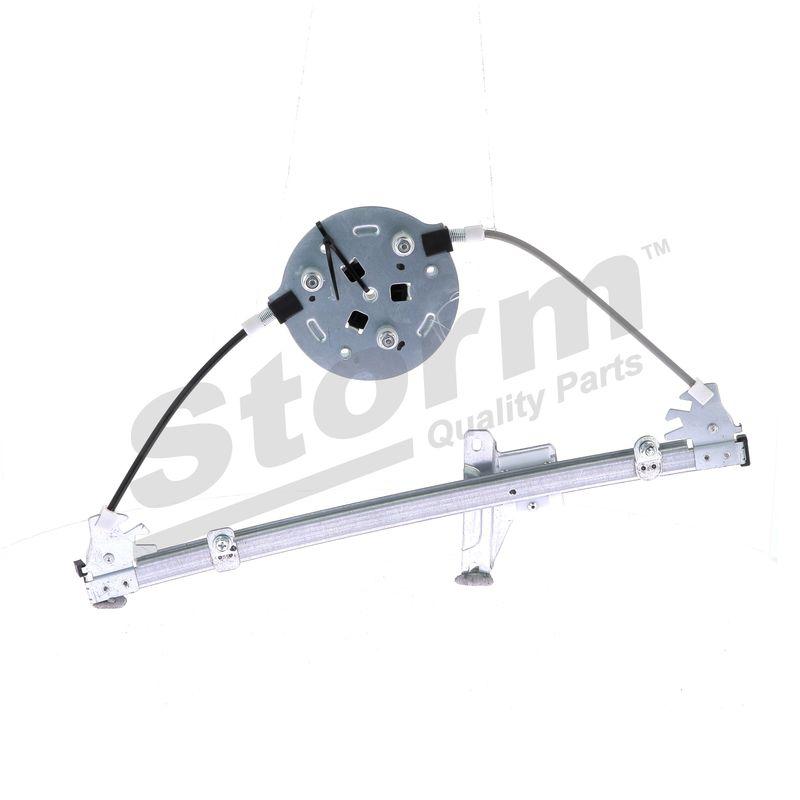 Lève-vitre STORM QUALITY PARTS 61373