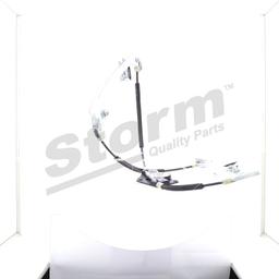 Lève-vitre STORM QUALITY PARTS 93080