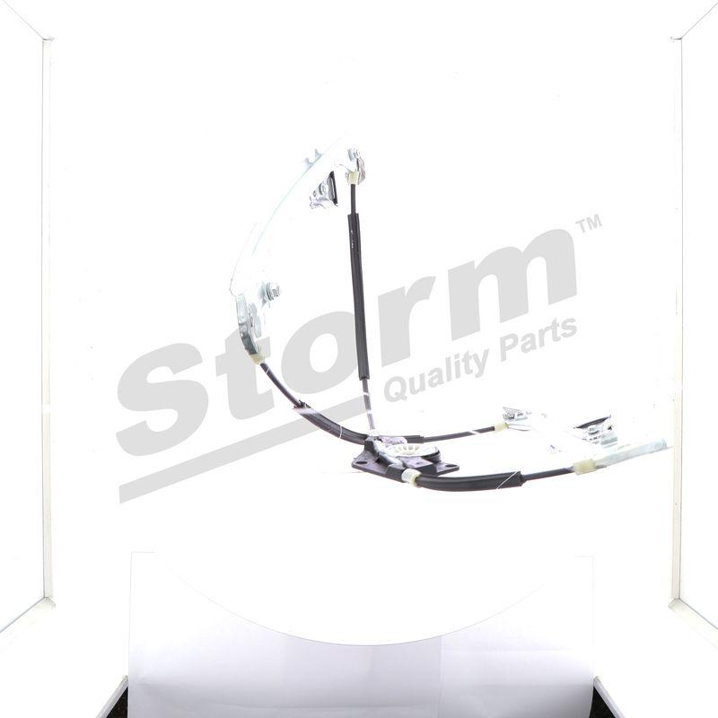 Lève-vitre STORM QUALITY PARTS 93080