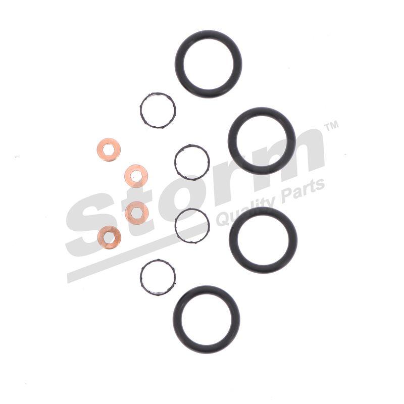Kit de joints, injecteur STORM QUALITY PARTS 460008