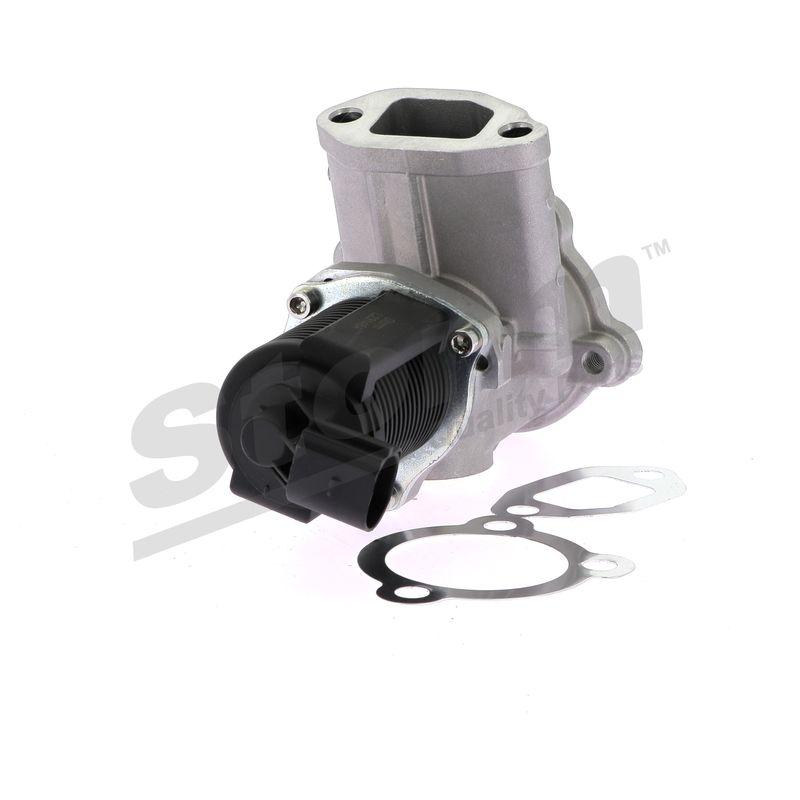 Vanne EGR STORM QUALITY PARTS 9004