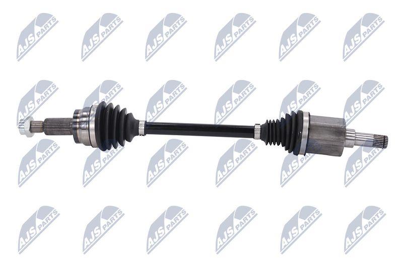 Arbre de transmission NTY NPW-JG-024