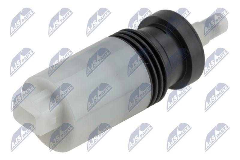Pompe d'eau de nettoyage, nettoyage des phares NTY ESP-VV-003
