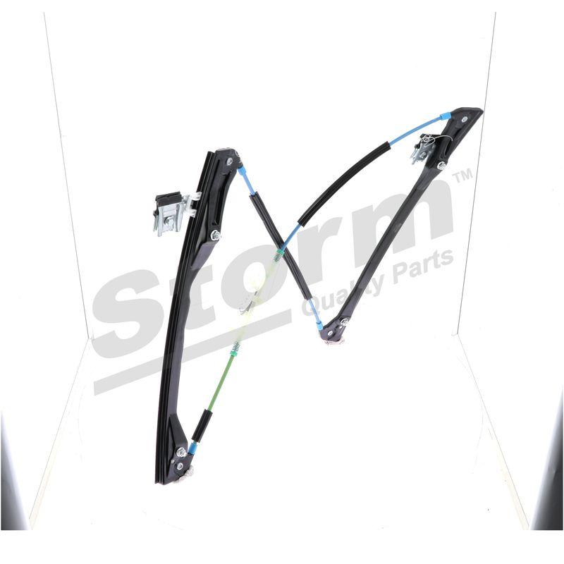 Lève-vitre STORM QUALITY PARTS 97082