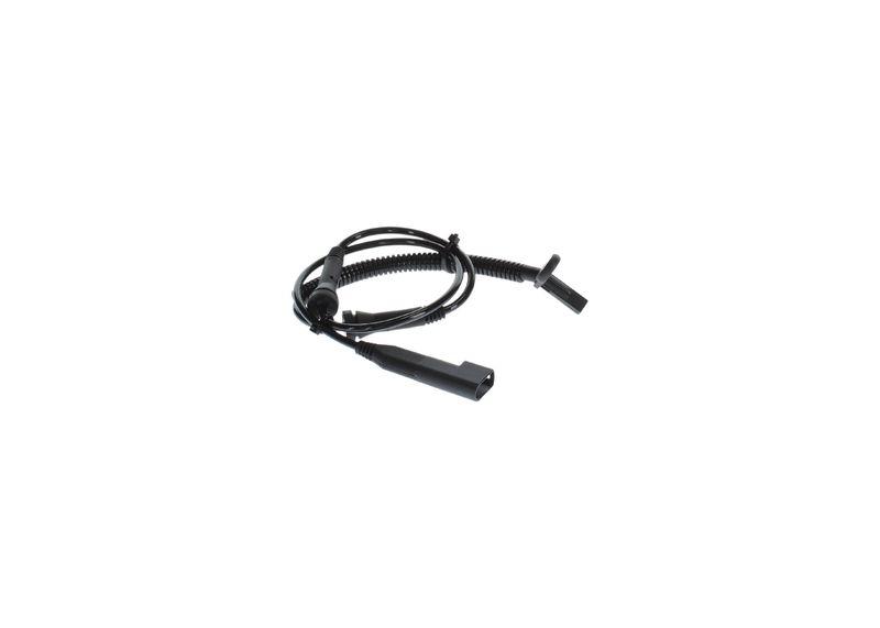 Capteur, vitesse de roue BOSCH 0 986 594 516