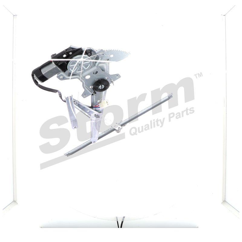 Lève-vitre STORM QUALITY PARTS 130476