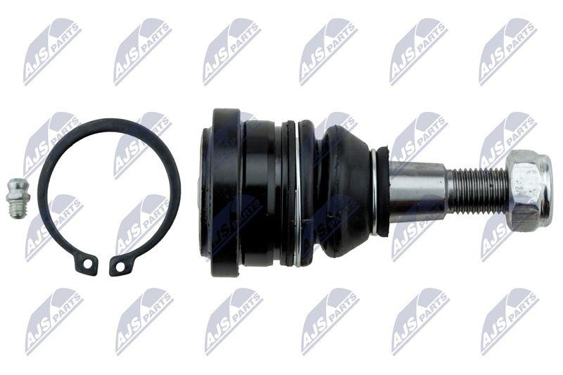 Rotule de suspension NTY ZSD-MS-024