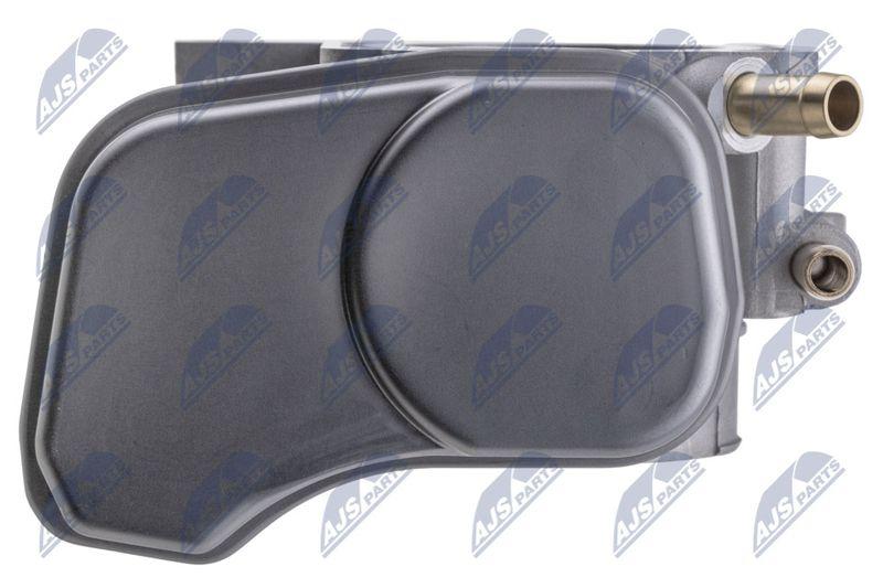 Corps papillon NTY ETB-PL-009