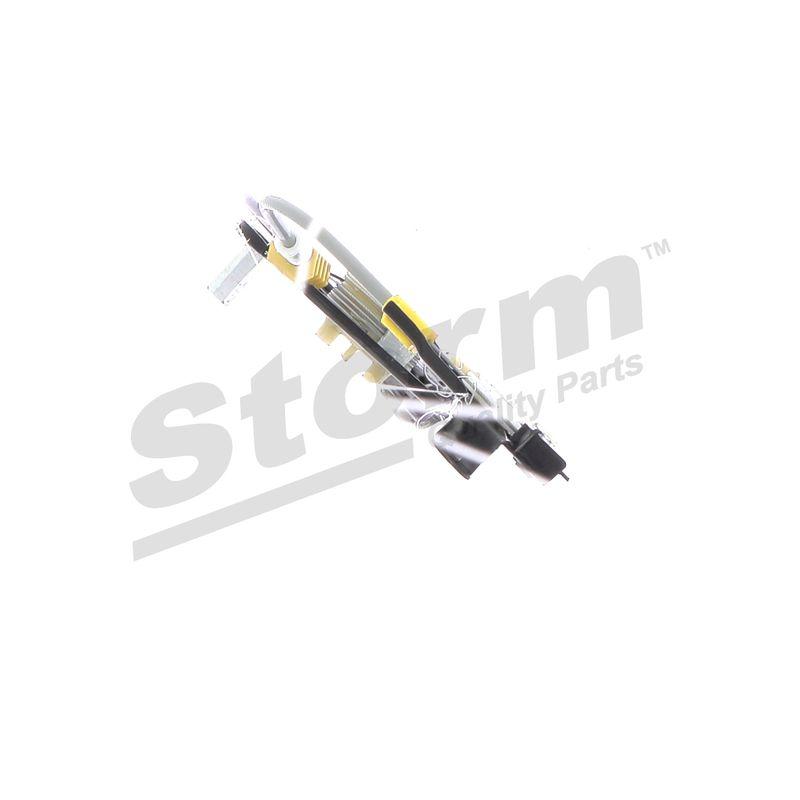 Lève-vitre STORM QUALITY PARTS 87161