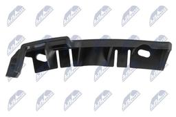 Support, pare-chocs NTY EZC-AU-208