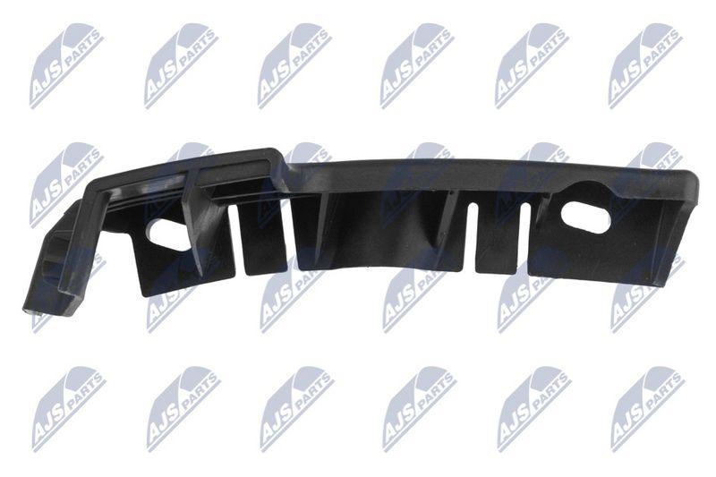 Support, pare-chocs NTY EZC-AU-208