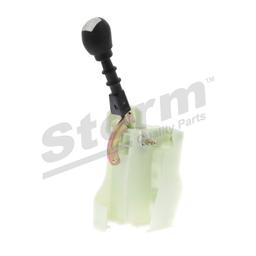 Levier de changement de vitesse STORM QUALITY PARTS SC55809