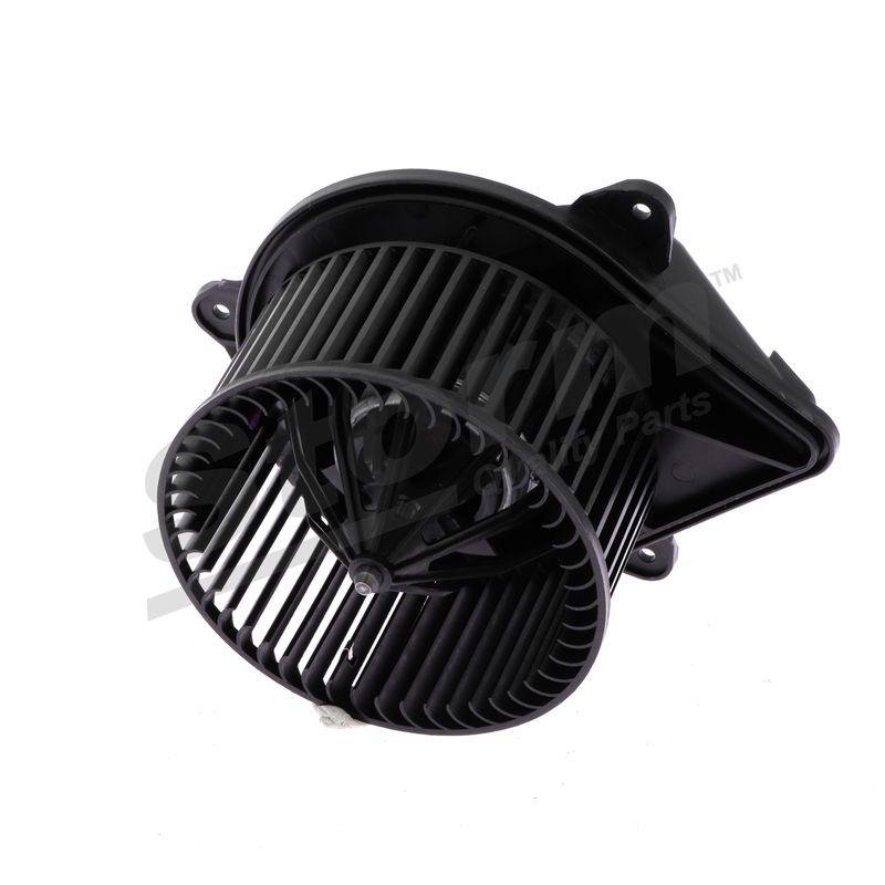 Pulseur d'air habitacle STORM QUALITY PARTS 8350801