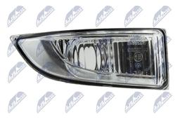 Feu clignotant NTY ELP-RE-005