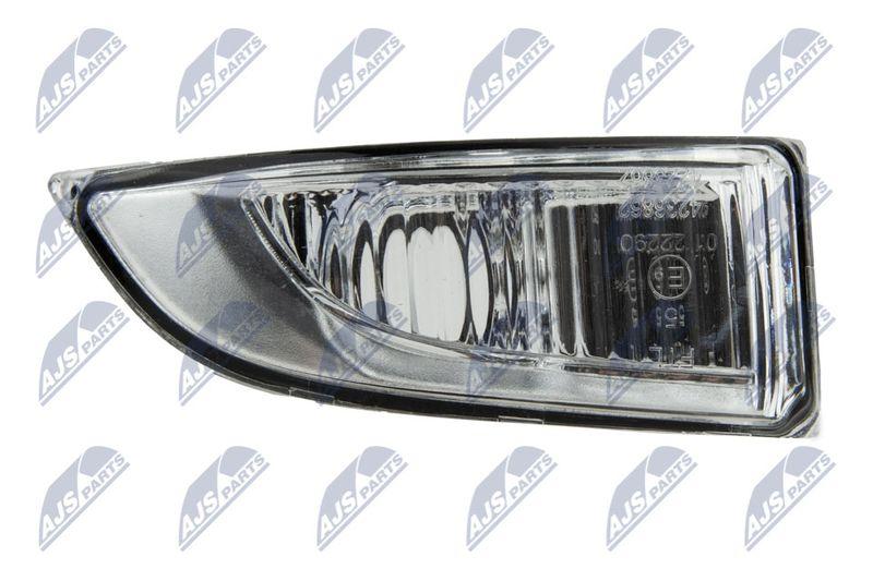 Feu clignotant NTY ELP-RE-005