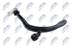 Bras de liaison, suspension de roue NTY ZWD-CT-032