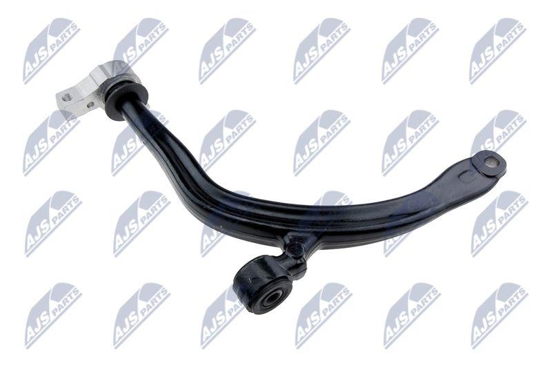 Bras de liaison, suspension de roue NTY ZWD-CT-032