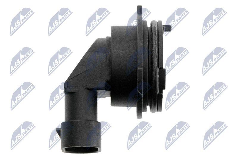 Douille de lampe, projecteur principal NTY EZ-PL-001