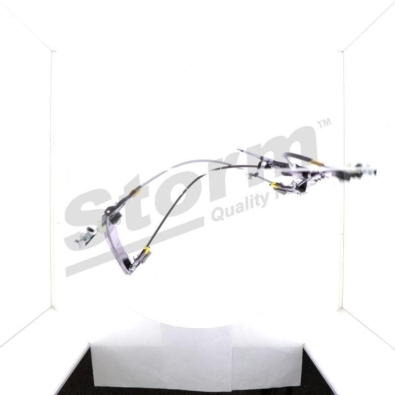Lève-vitre STORM QUALITY PARTS 96072
