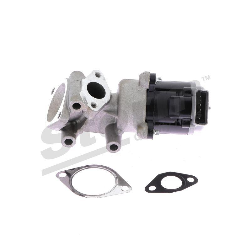 Vanne EGR STORM QUALITY PARTS 9101