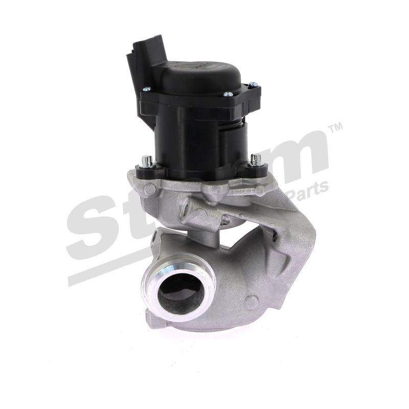 Vanne EGR STORM QUALITY PARTS 9027