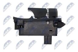 Interrupteur, commande de frein de stationnement NTY EWH-BM-001