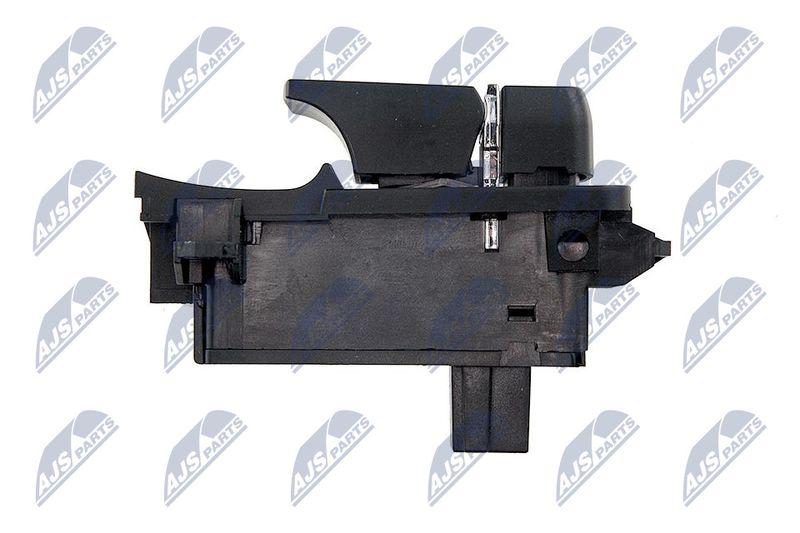 Interrupteur, commande de frein de stationnement NTY EWH-BM-001