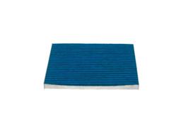 Filtre, air de l'habitacle BOSCH 0986628572